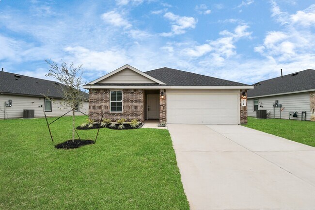Building Photo - 8914 Century Plant Ln