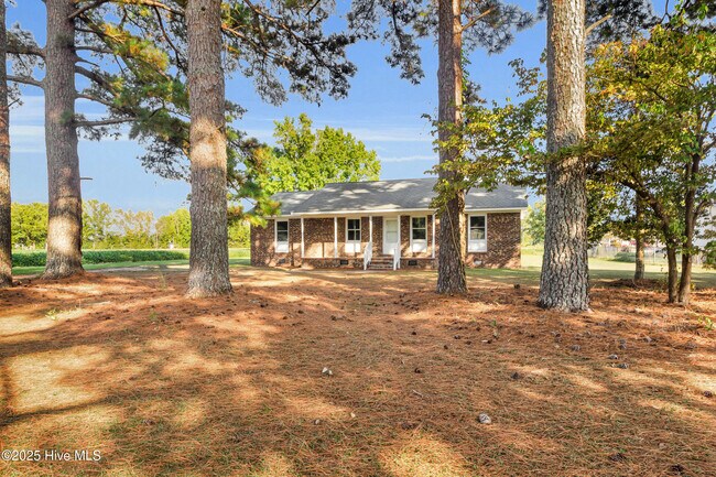 Building Photo - 209 McCoy Ave