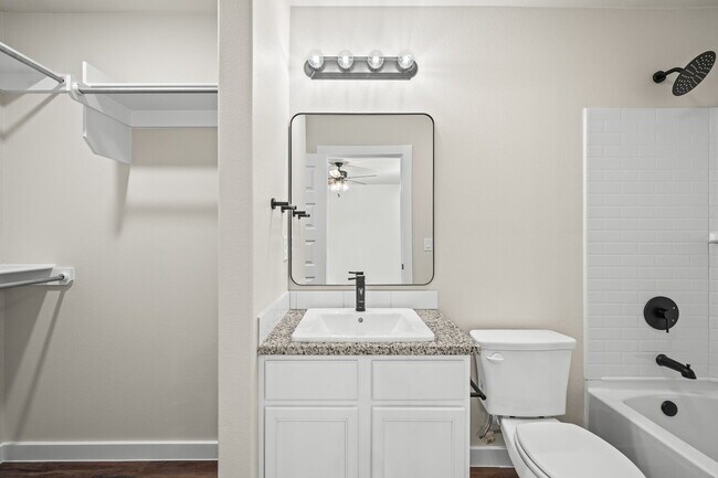 Building Photo - Like - New Construction 3-Bedroom Home in Harvest with Frenship Schools – Ready to Move In!