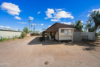 Building Photo - 2055 W Gregory St