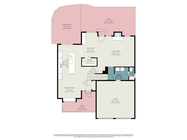 Building Photo - Updated 4BR Corner Lot Home with Finished Basement & 2-Car Garage