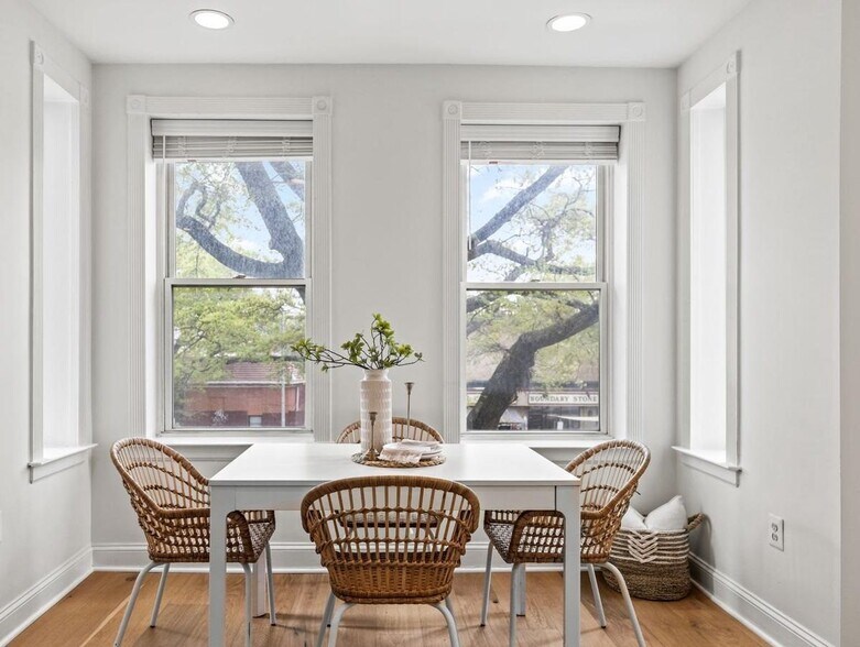 Building Photo - 115 Rhode Island Ave NW