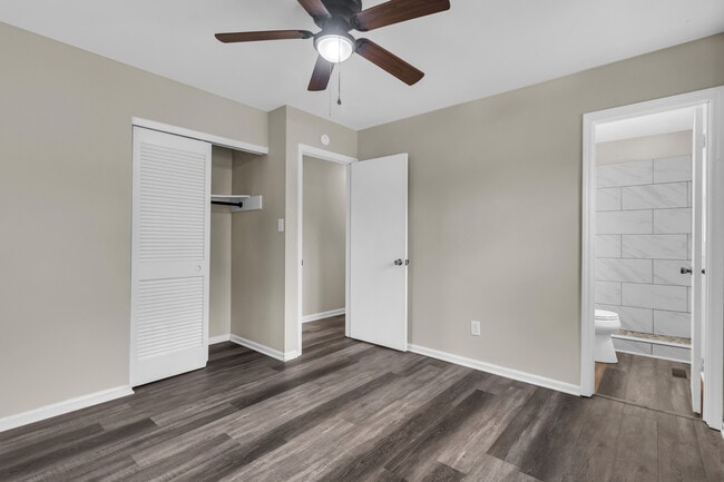 Building Photo - 207 N Nunn St