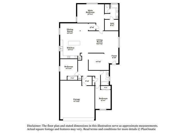 Building Photo - 3433 E Arianna Ave