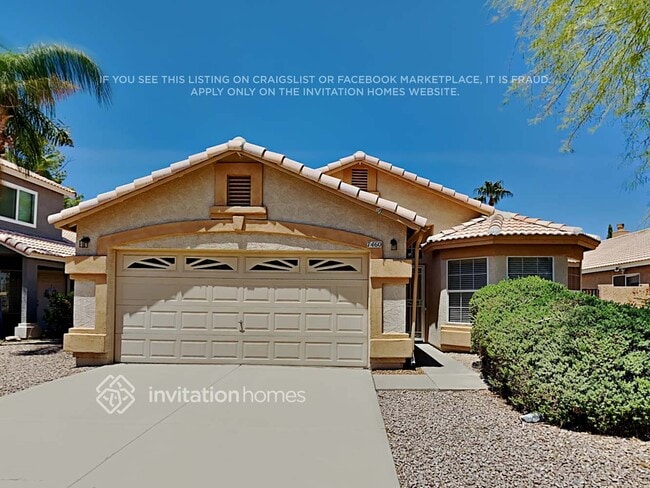 Building Photo - 7460 E Milagro Ave