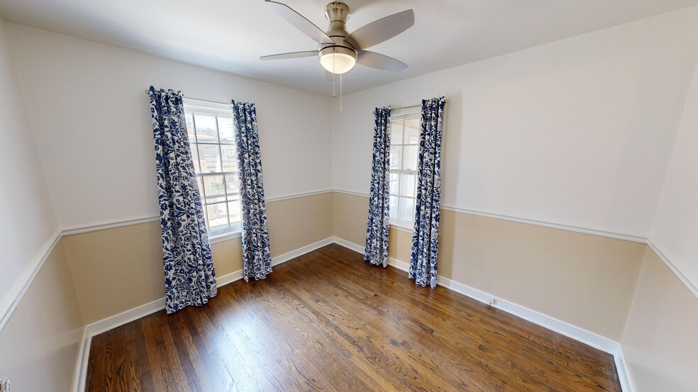 BEDROOM #2 - 7717 29th Ave