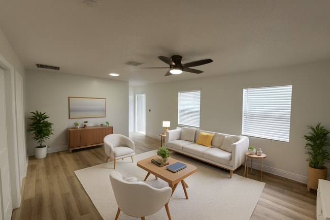 Building Photo - Stacy Townhomes