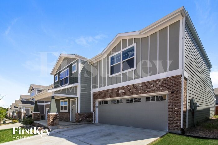 Building Photo - 610 Ava Trl