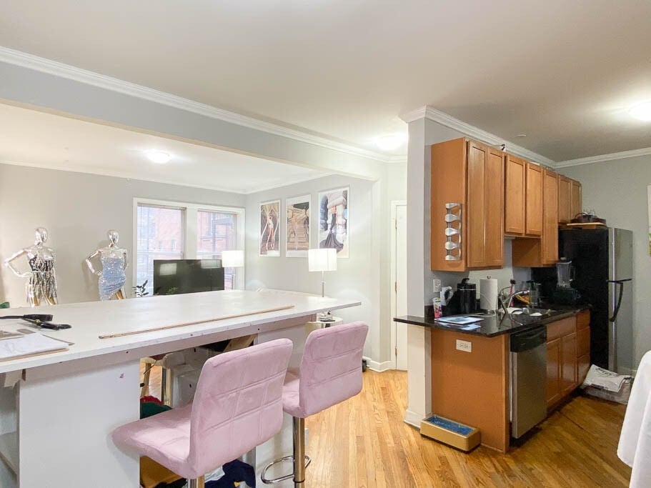 Building Photo - 1708 W Wallen Ave