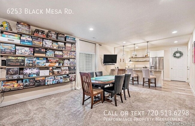 Building Photo - 6253 Black Mesa Rd