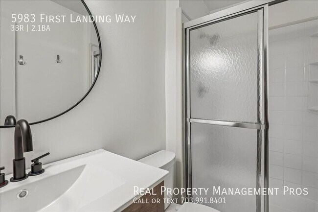 Building Photo - 5983 First Lndg Wy