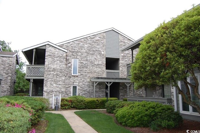 Primary Photo - 4709 Cobblestone Dr
