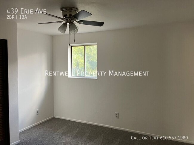 Building Photo - 439 Erie Ave