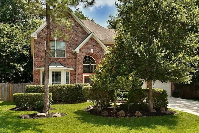Primary Photo - 14 Filigree Pines Pl