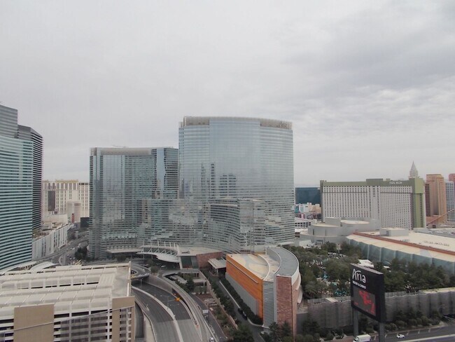 Building Photo - Experience elevated high-rise living at The Martin.