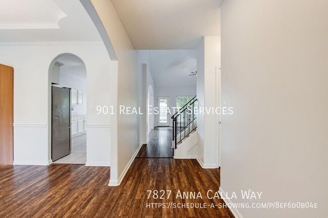 Building Photo - 7827 Anna Calla Way