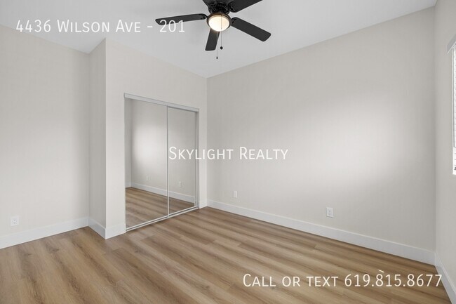 Building Photo - 4436 Wilson Ave