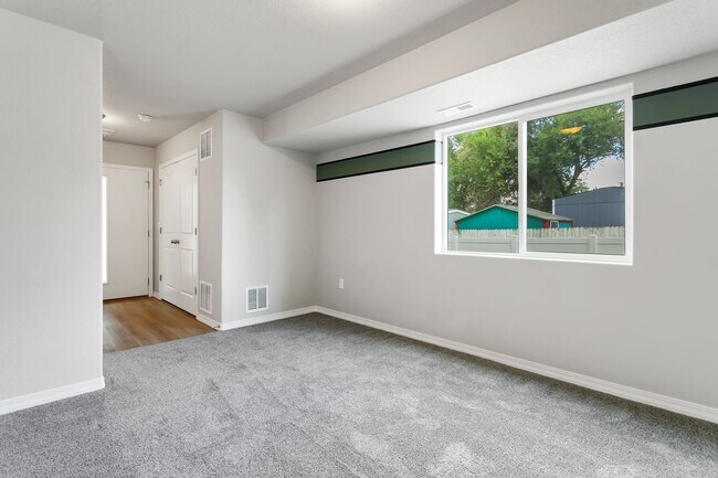 Building Photo - MODEL HOME - NEW BUILD THREE STORY WITH BO...