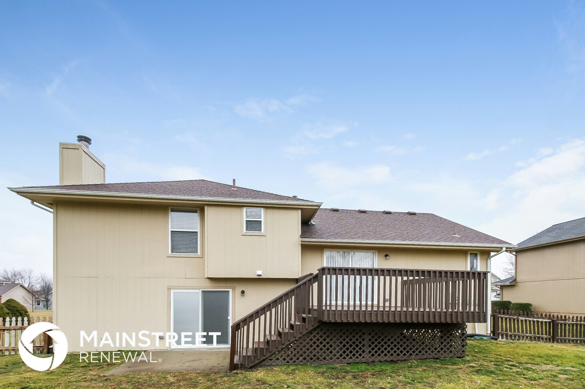 Building Photo - 1706 Sunset Dr