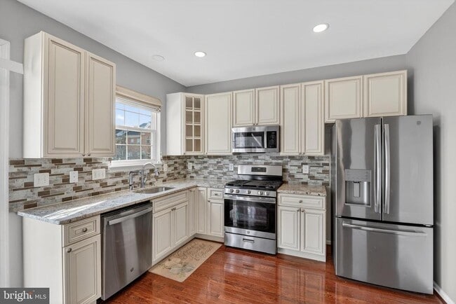 Building Photo - 4258 Martin Luther King Jr Ave SW