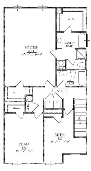 Building Photo - 2297 Shady Dr