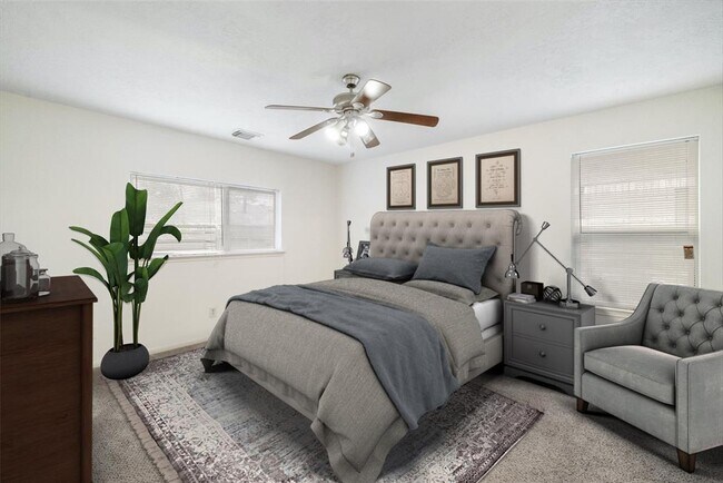 Building Photo - 4906 Pleasant Plains Dr