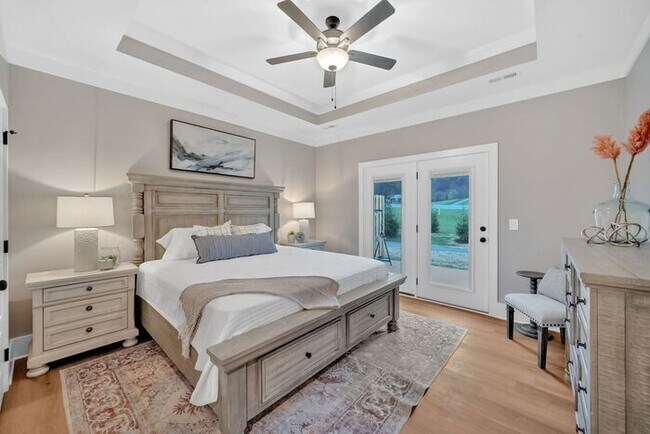 Building Photo - Finally, Space to Breathe — One-Level Homes, Not Crowded Apartments