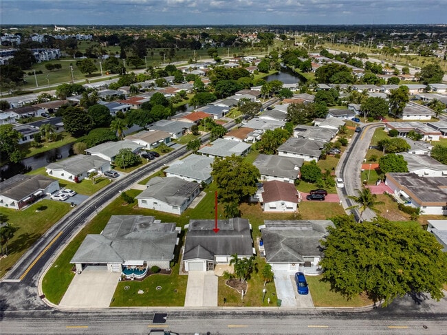 Building Photo - 7255 NW 8th Ct