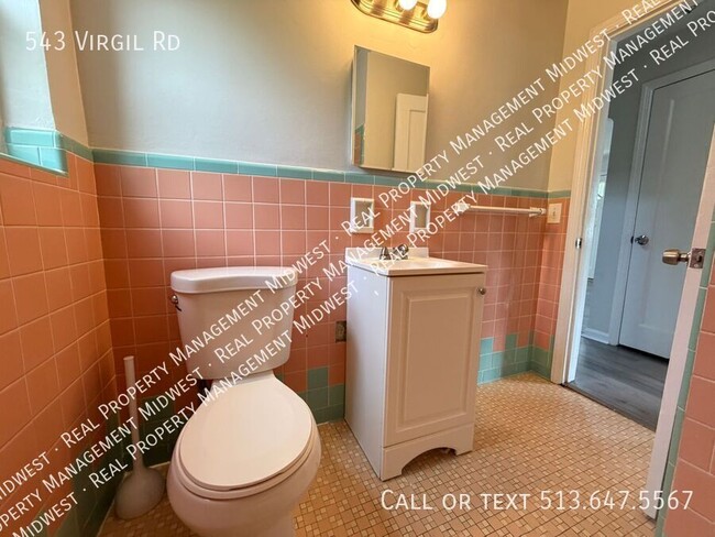 Building Photo - 543 Virgil Rd