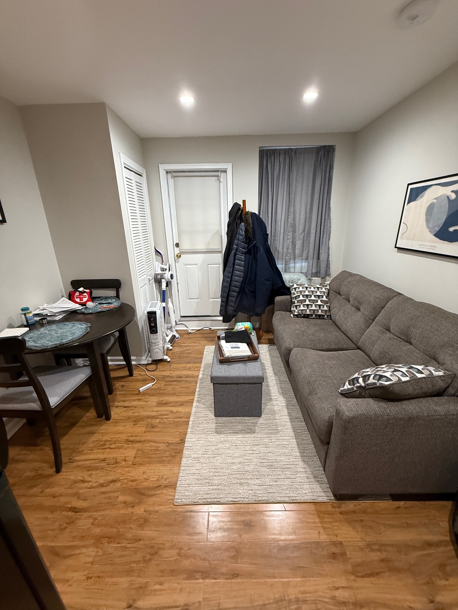 Building Photo - 49 Saint Stephen St