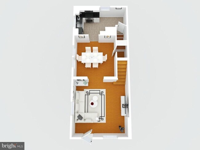 Building Photo - 519 Acorn St