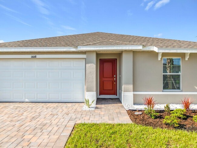 Building Photo - 14168 Hemingway Oaks Trl