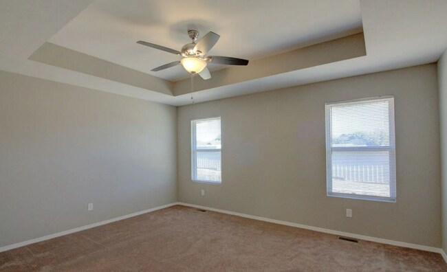 Building Photo - 3 bedroom duplex for rent in Battlefield