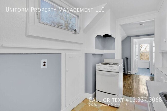 Building Photo - 26 Wigwam Pl