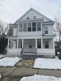 Building Photo - 100 Albemarle St