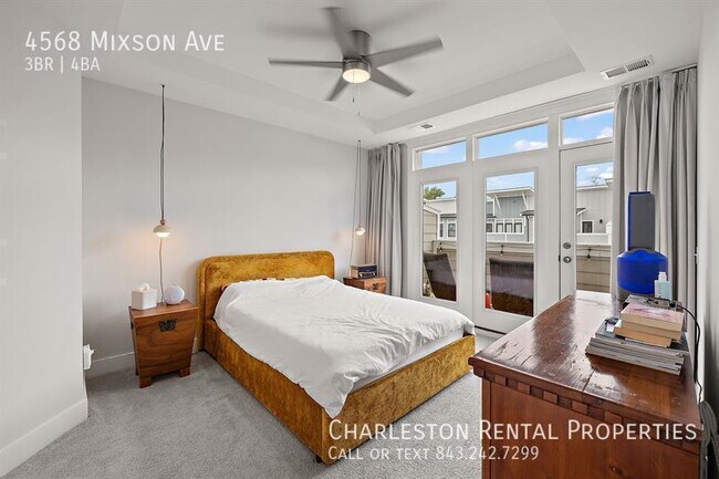 Building Photo - 4568 Mixson Ave