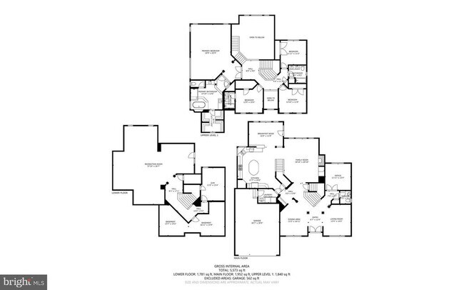 Building Photo - 4012 Belgrave Cir
