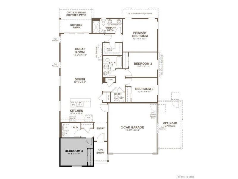 Building Photo - 610 Douglas Fir Pl