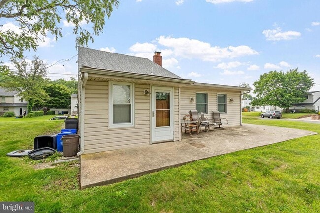 Building Photo - 9323 Cloverly Rd