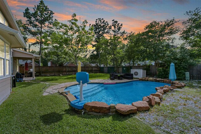 Building Photo - 18307 Wild Lilac Trail