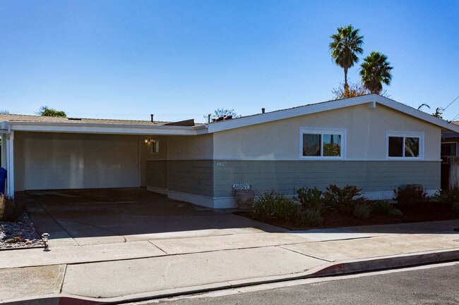 Building Photo - Newly updated Single-Story in Clairemont