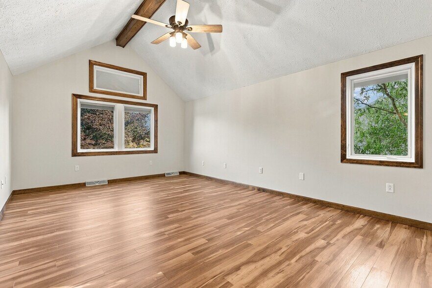 Integral Light Blocking Shades - 134 Heldon Dr