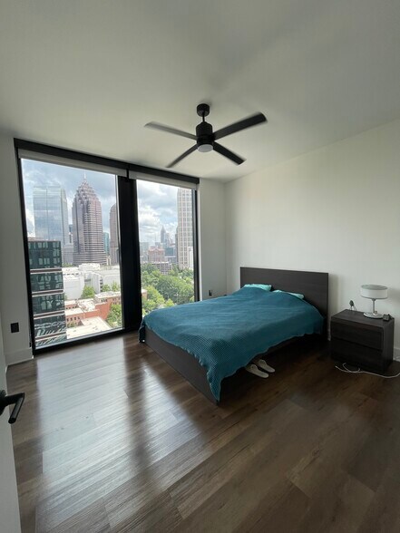 Building Photo - 1375 Peachtree St NE