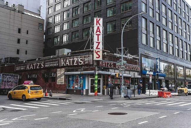 Building Photo - 178 Stanton Street