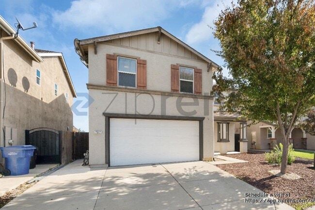 Building Photo - 7517 Hazelton Way