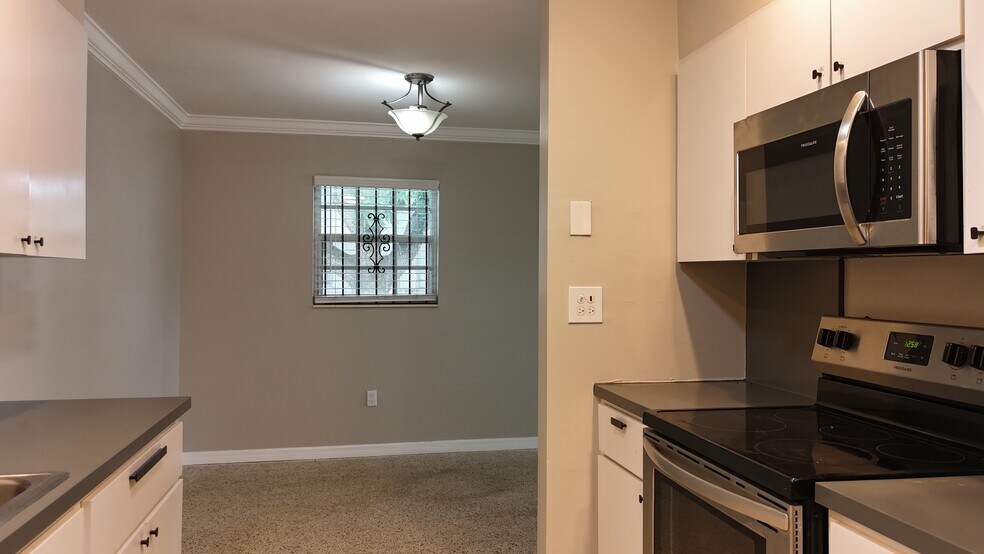 Kitchen View 2 - 2830 NW 209th Terrace