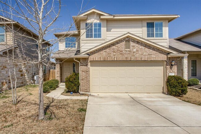 Primary Photo - 12402 Walter Vaughn Dr