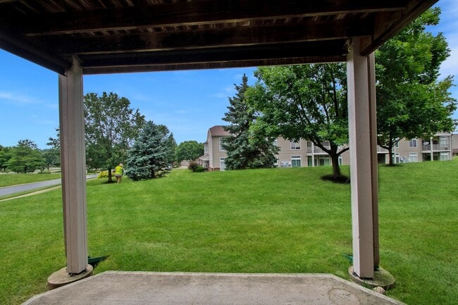 Building Photo - 6791 Cloudscape Way