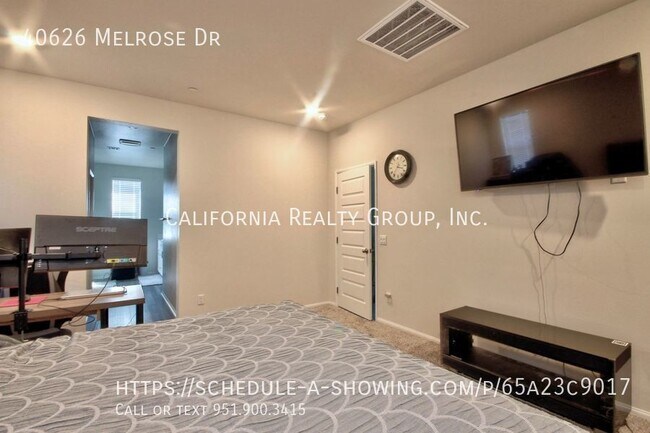 Building Photo - 40626 Melrose Dr