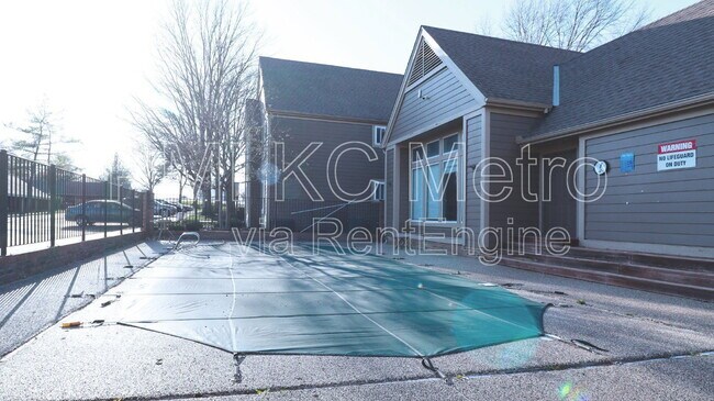 Building Photo - 11224 Nieman Rd